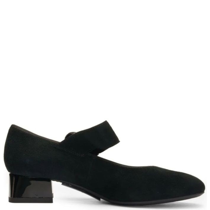 ARA Klasikiniai batai moterims, Juoda, GRAZ 2.0 2