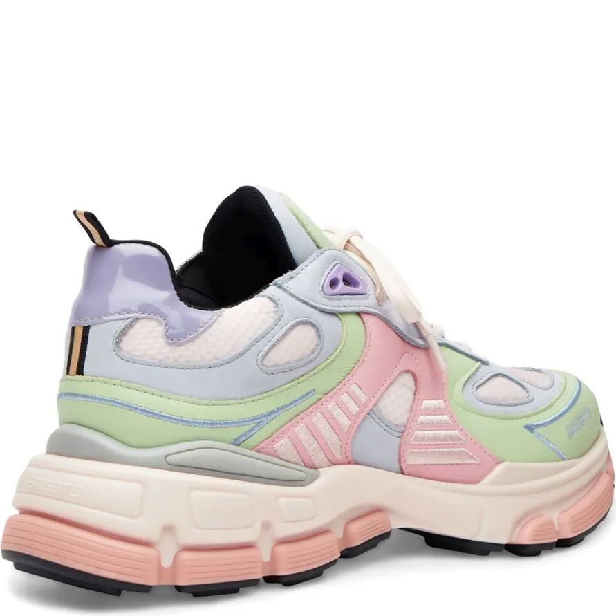 AXEL ARIGATO Laisvalaikio bateliai moterims, Rožinė, Sphere runner 3