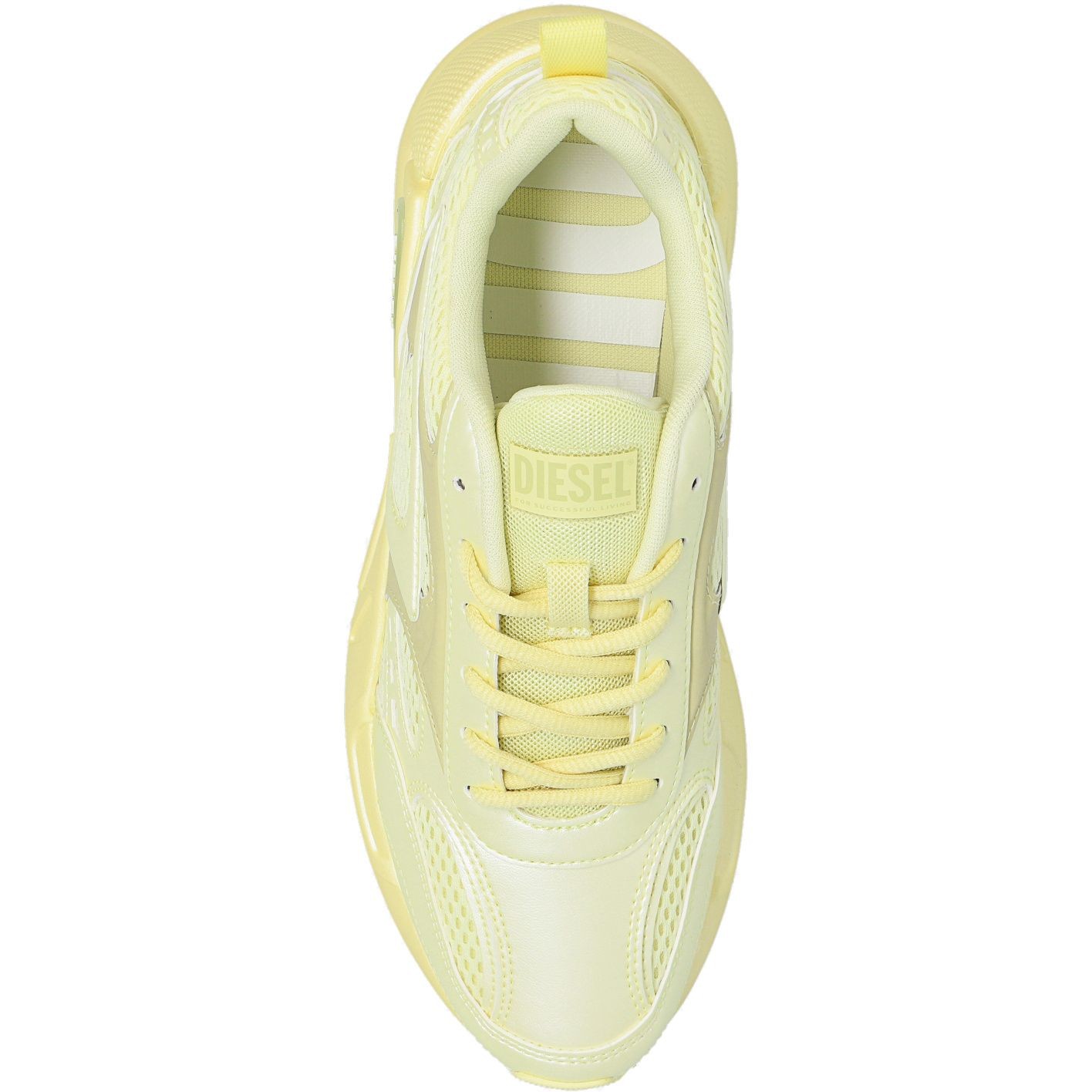 DIESEL Bateliai - moterims, Serendipit Shoes 4