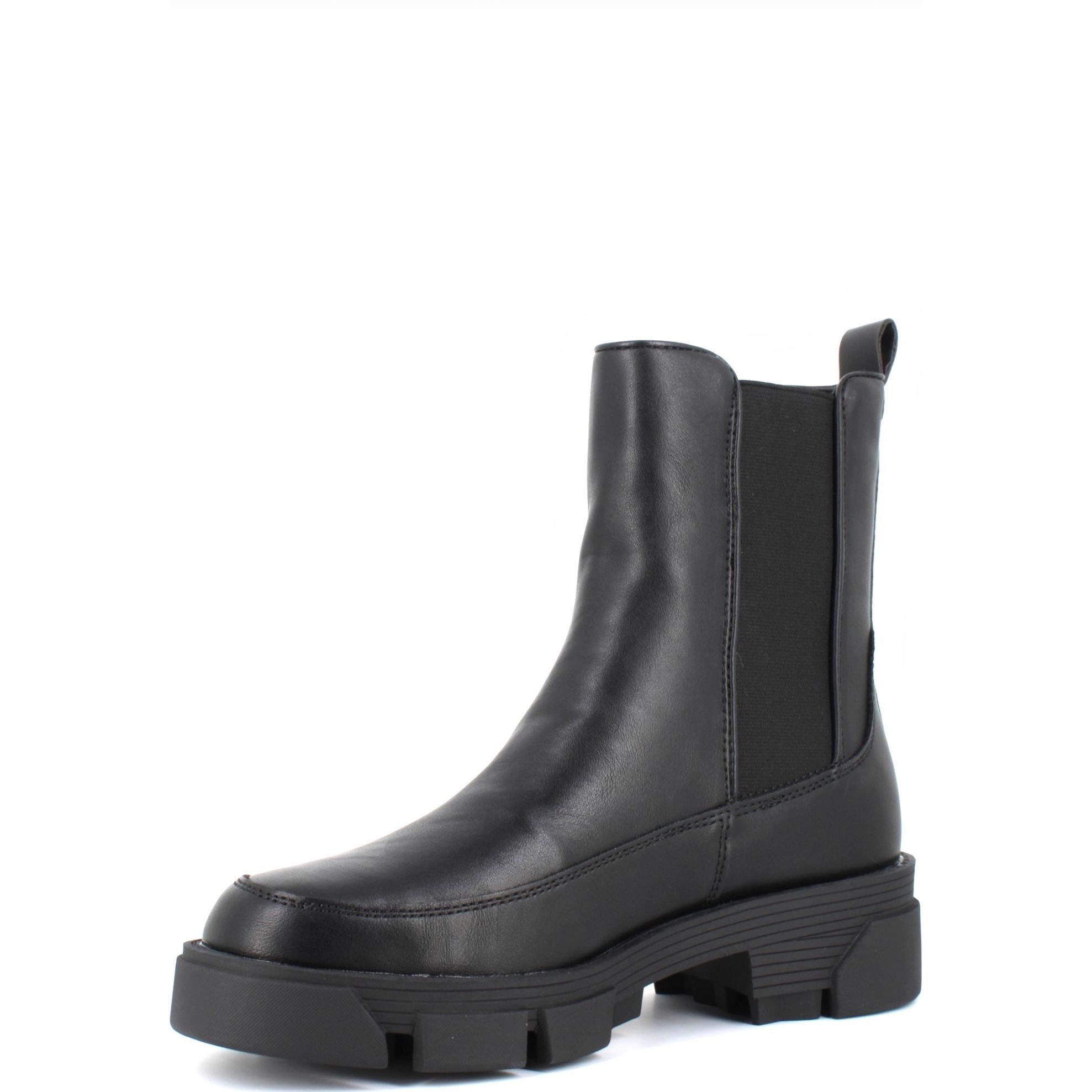 KEDDO Aulinukai moterims, Juoda, Boots 3