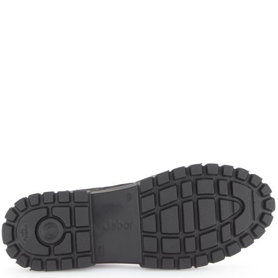 GABOR Aulinukai moterims, Pilka, Booties 5