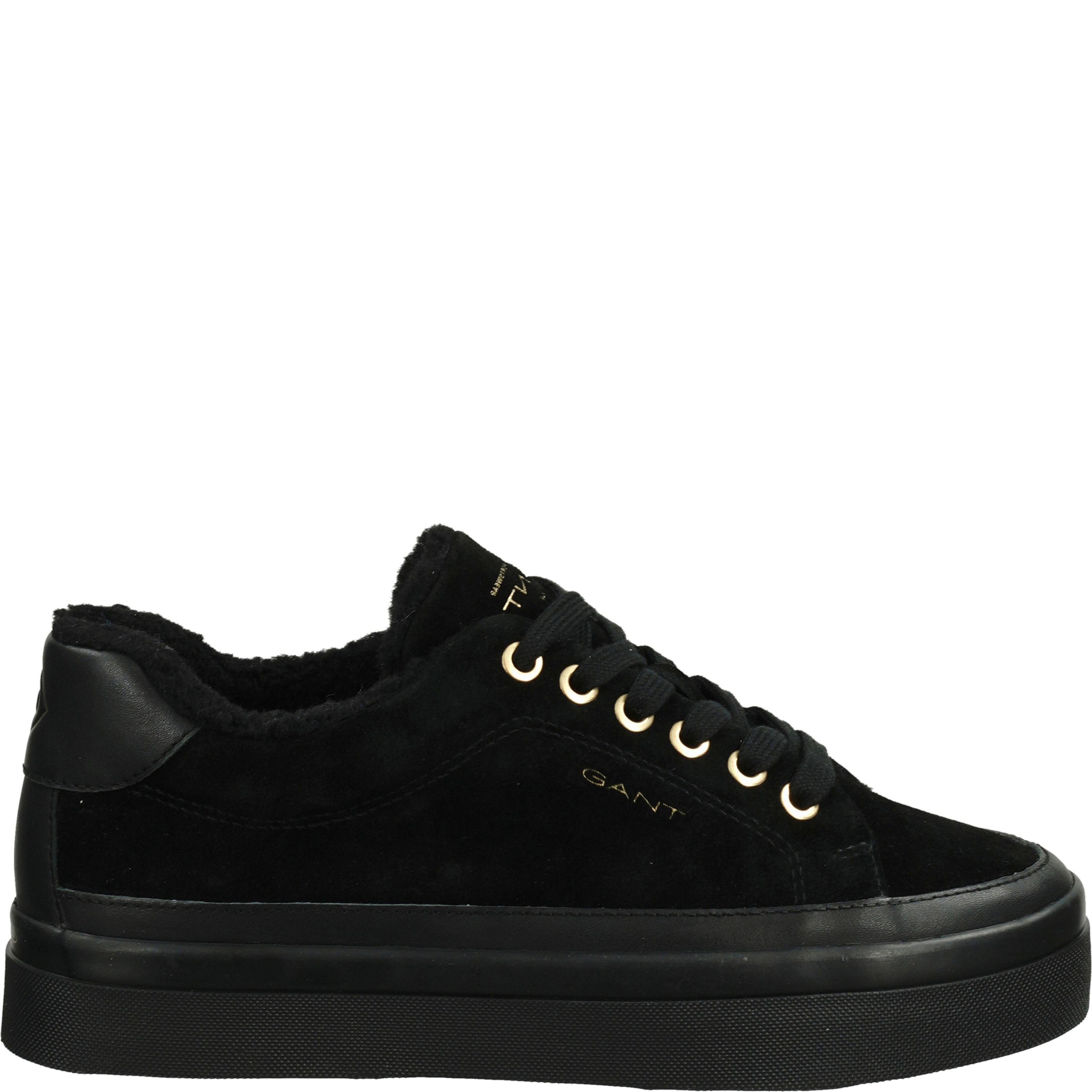 GANT Sportiniai bateliai moterims, Juoda, Avona sport shoe 2