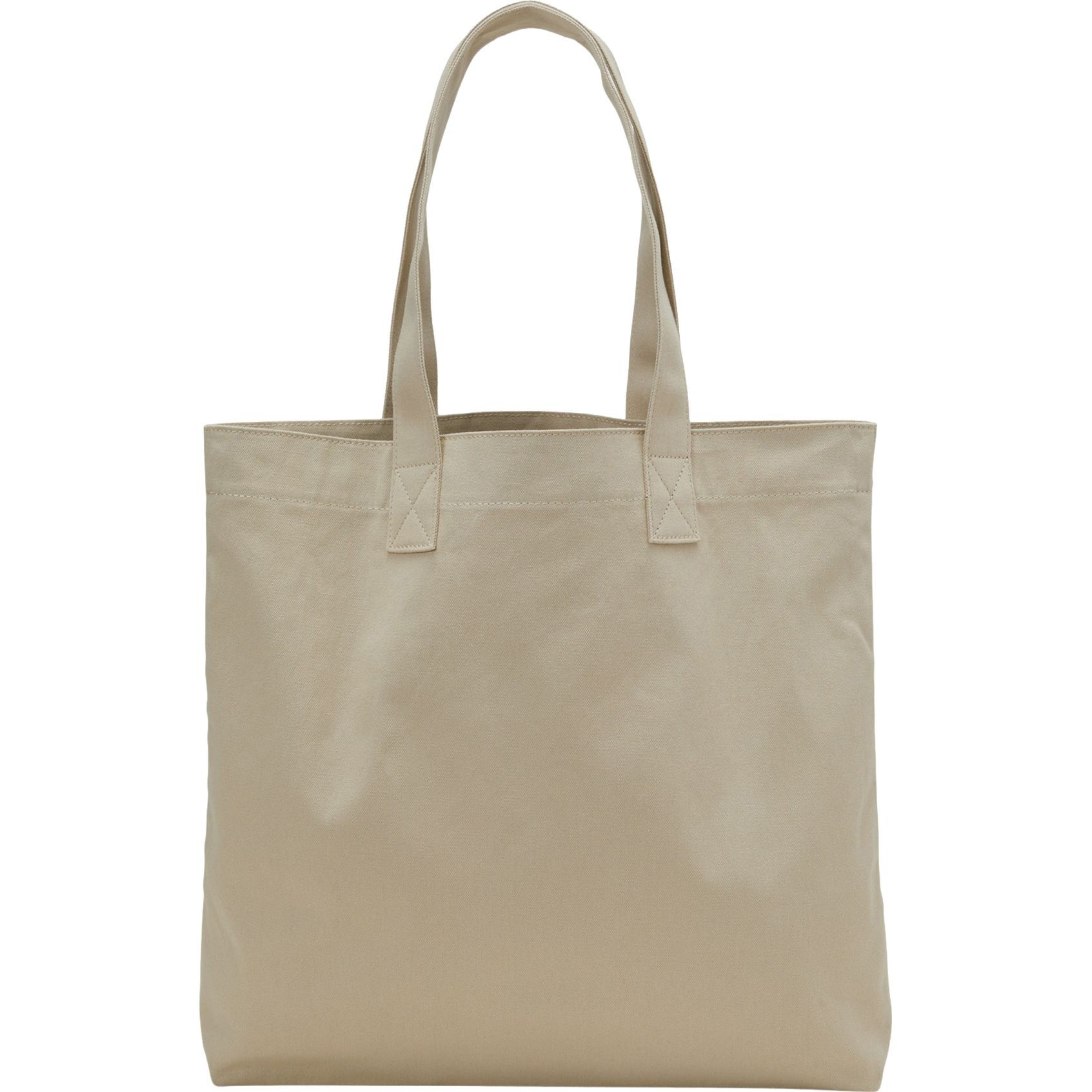 MARC O'POLO Pirkinių krepšys moterims, Smėlio, Inna Tote bag 2