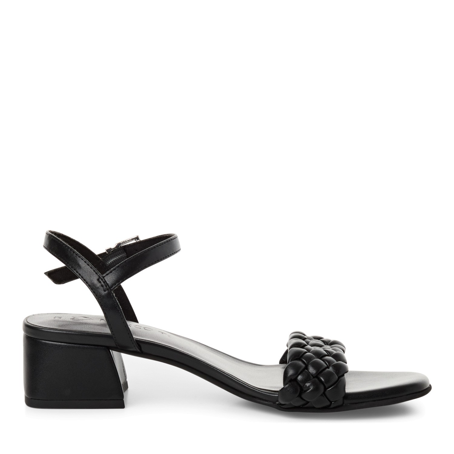 MARCO TOZZI Aukštakulniai moterims, Juoda, Pumps 3