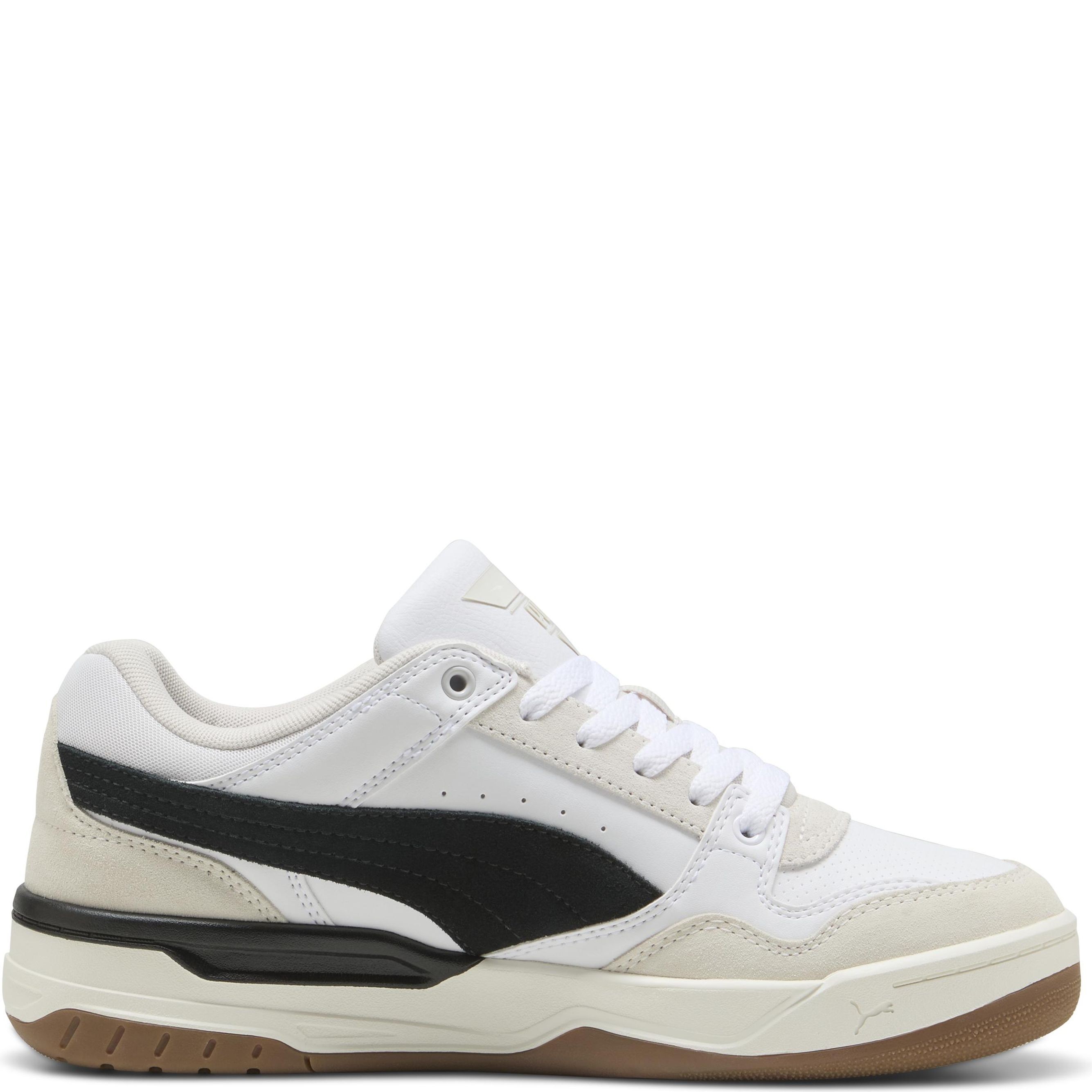 PUMA Laisvalaikio bateliai vyrams, Balta, Rebound sneaker 3