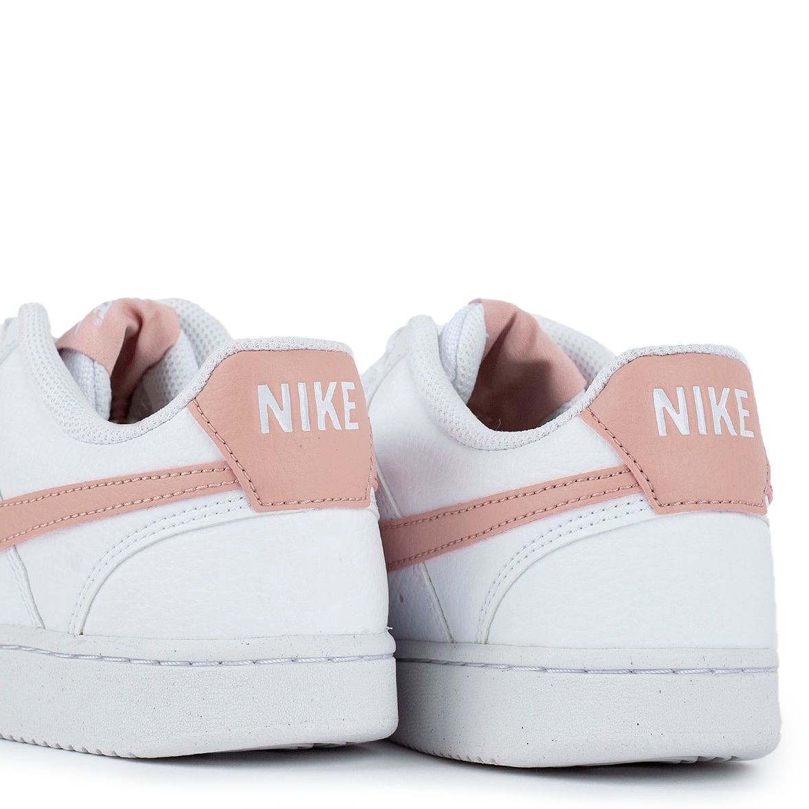 NIKE Sportiniai bateliai moterims, Balta, COURT VISION SPORT SHOE 4