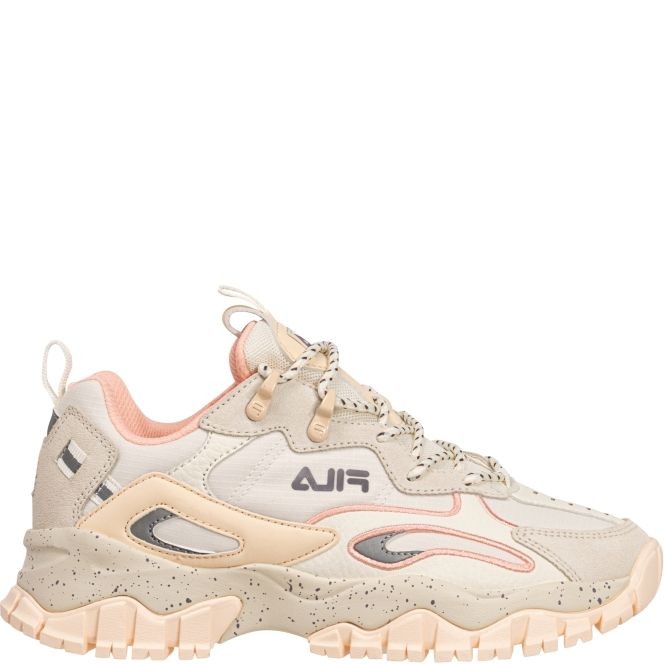 FILA Sportiniai bateliai moterims, Rožinė, RAY TRACER 2