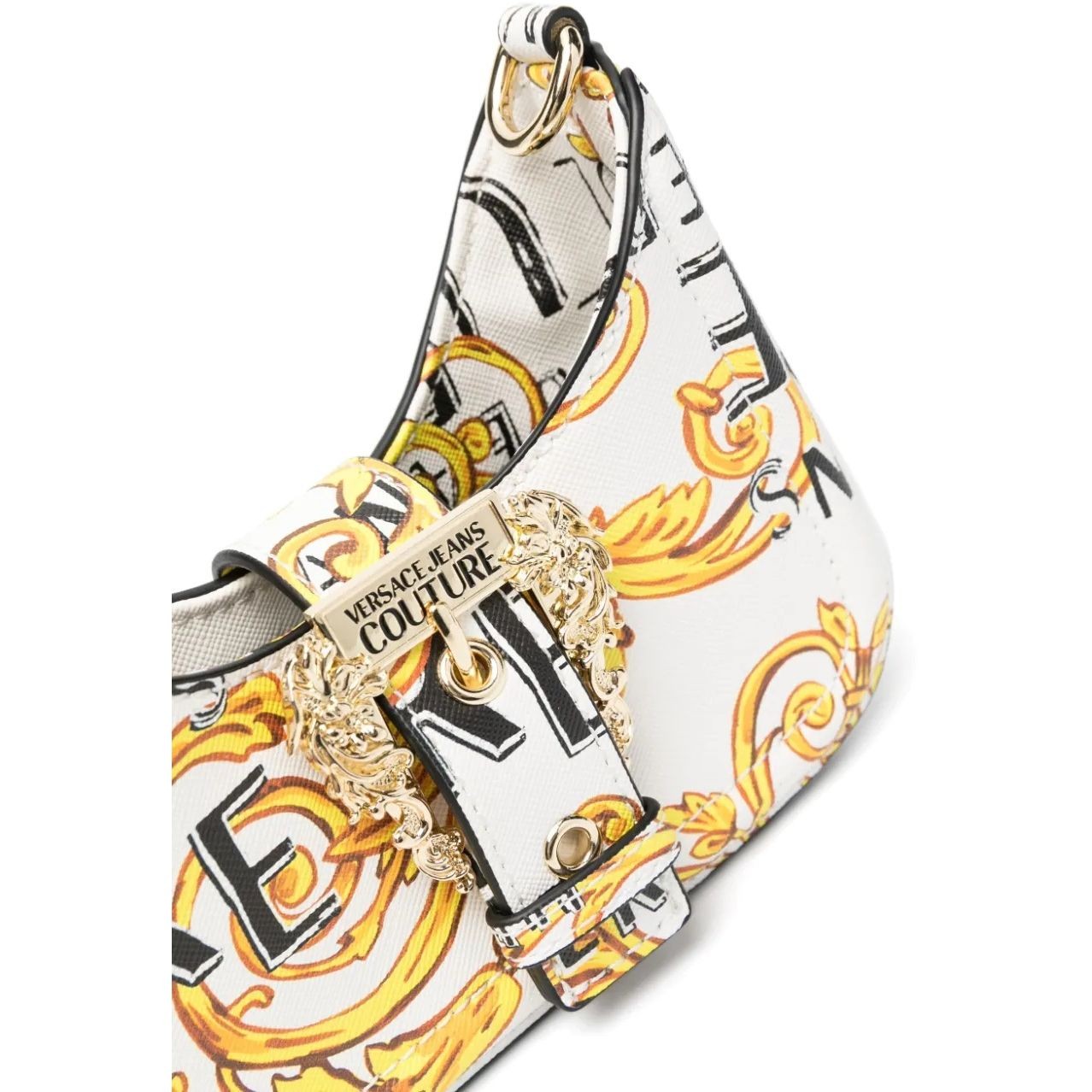 VERSACE JEANS CUTURE Rankinė - moterims, Range f - couture handbag 3