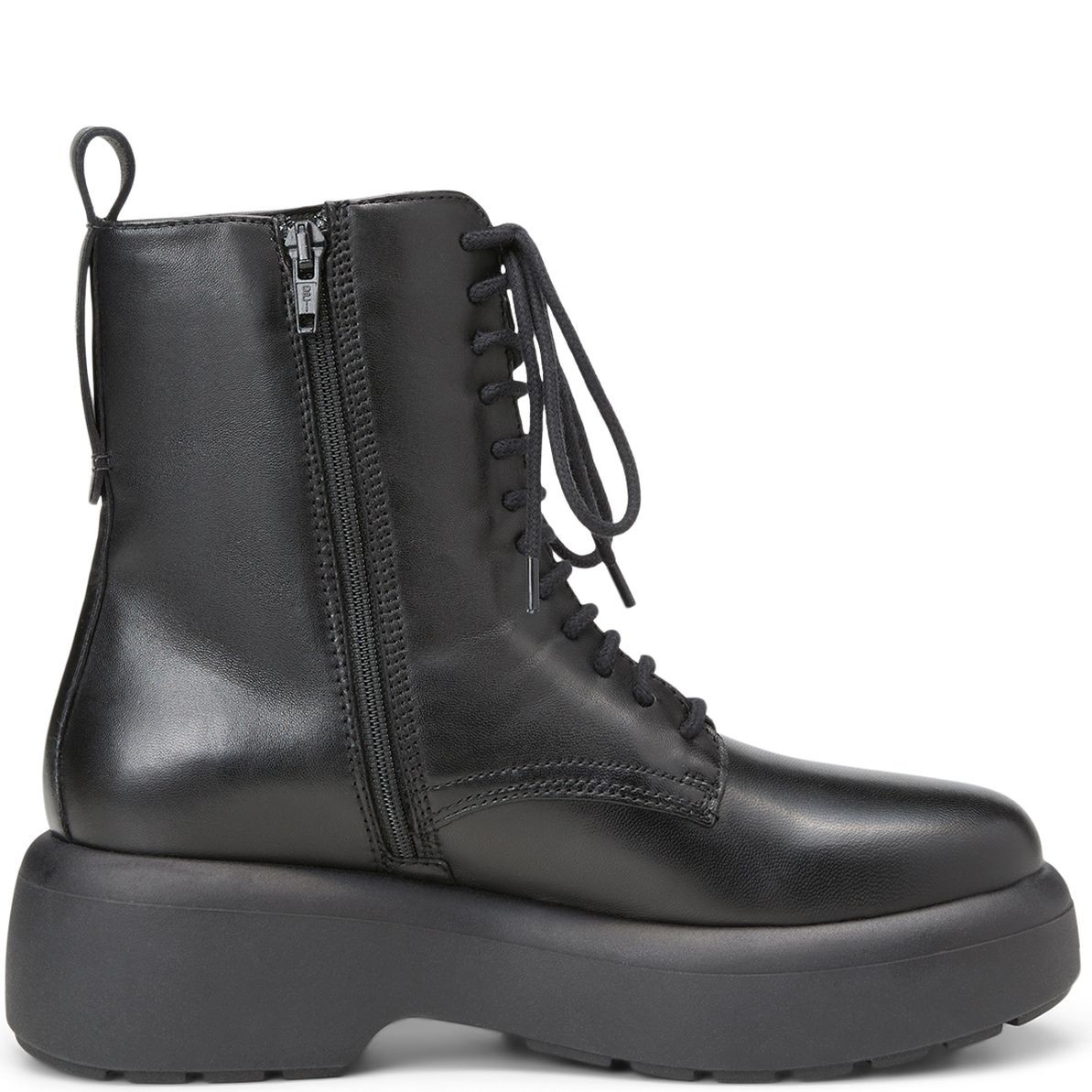 MARC O'POLO Aulinukai moterims, Juoda, Mod. Hayla 2A 5