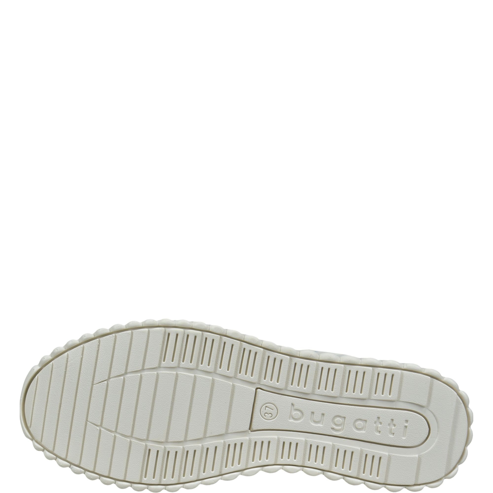 BUGATTI Laisvalaikio bateliai moterims, Marga, Leisure 7