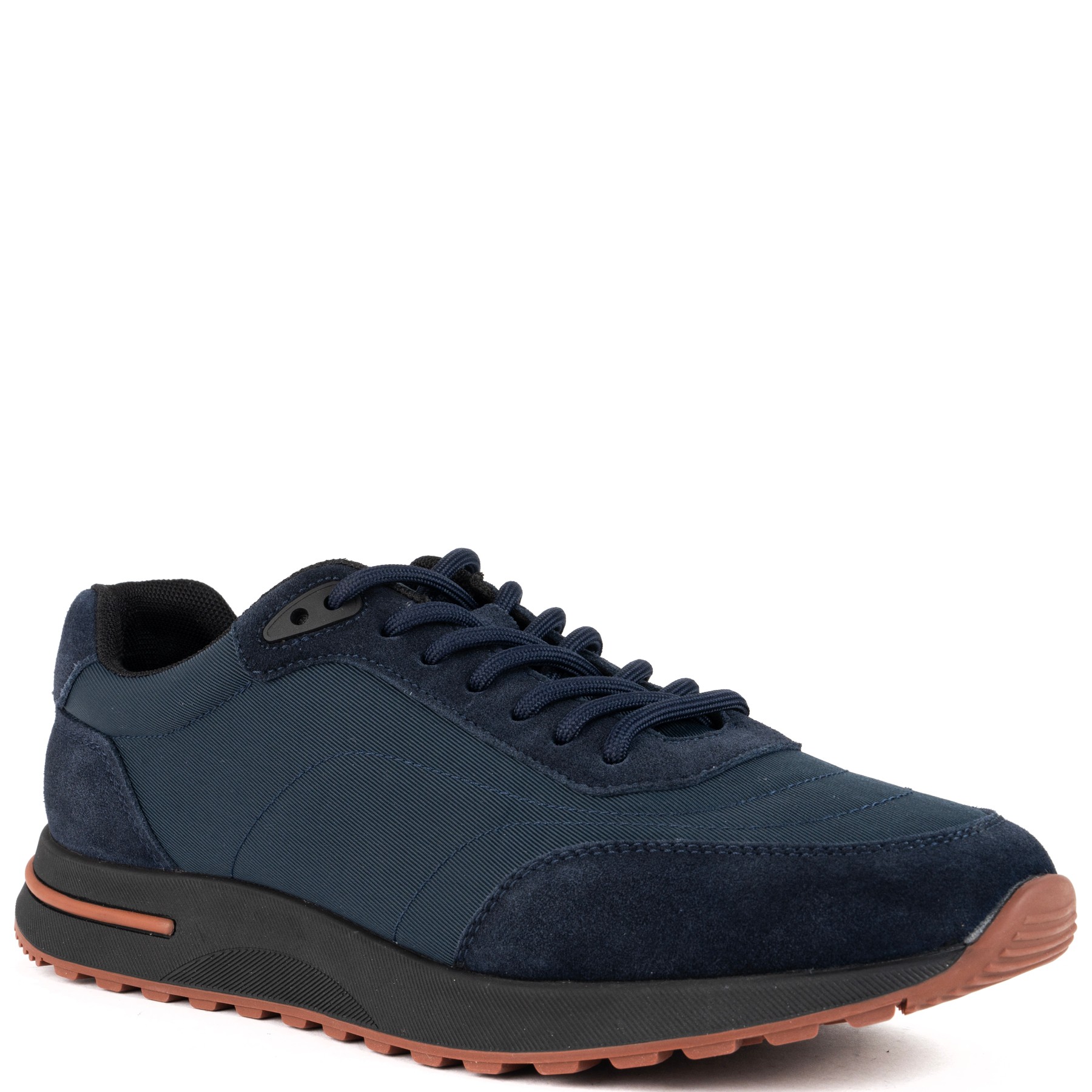 LA CONTE Laisvalaikio bateliai vyrams, Mėlyna, Leisure 1