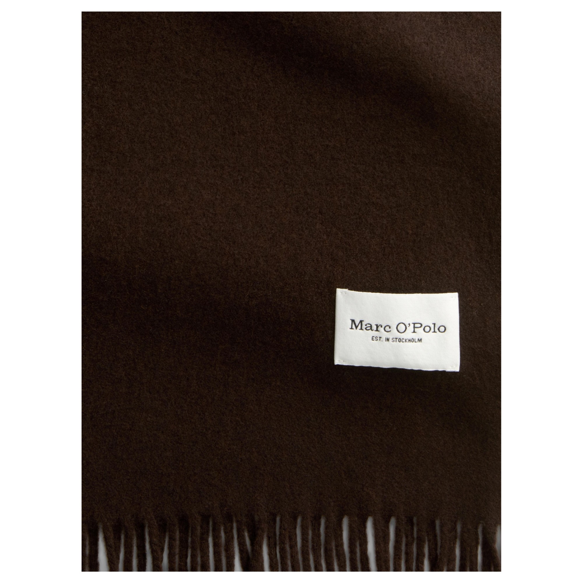 MARC O'POLO Šalikas moterims, Ruda, MPO508805102065 Scarf 2