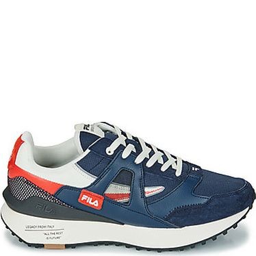 FILA Laisvalaikio bateliai vyrams, Mėlyna, Contempo leisure 2