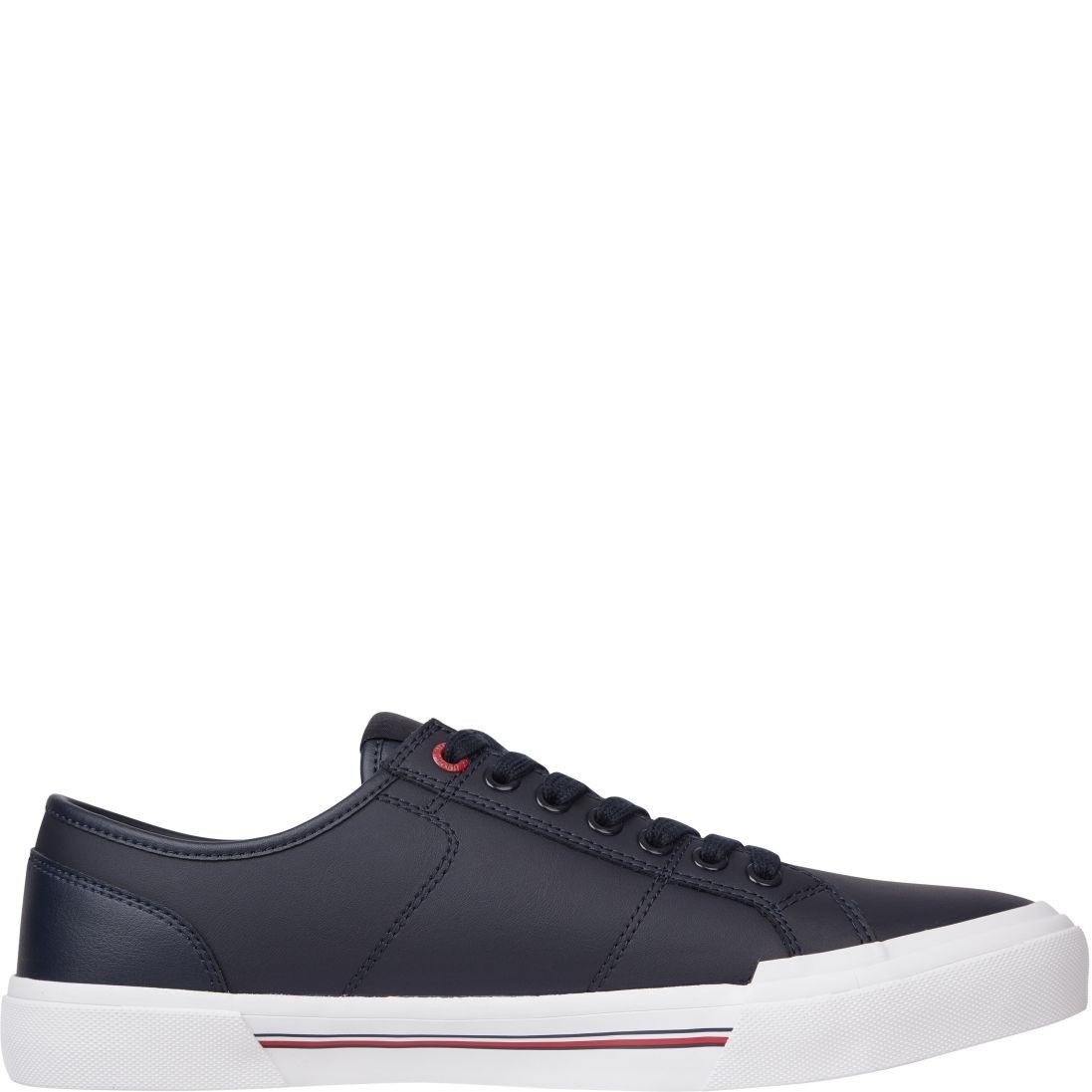 TOMMY HILFIGER Sportiniai bateliai vyrams, Mėlyna, Core corporate sport shoe 3