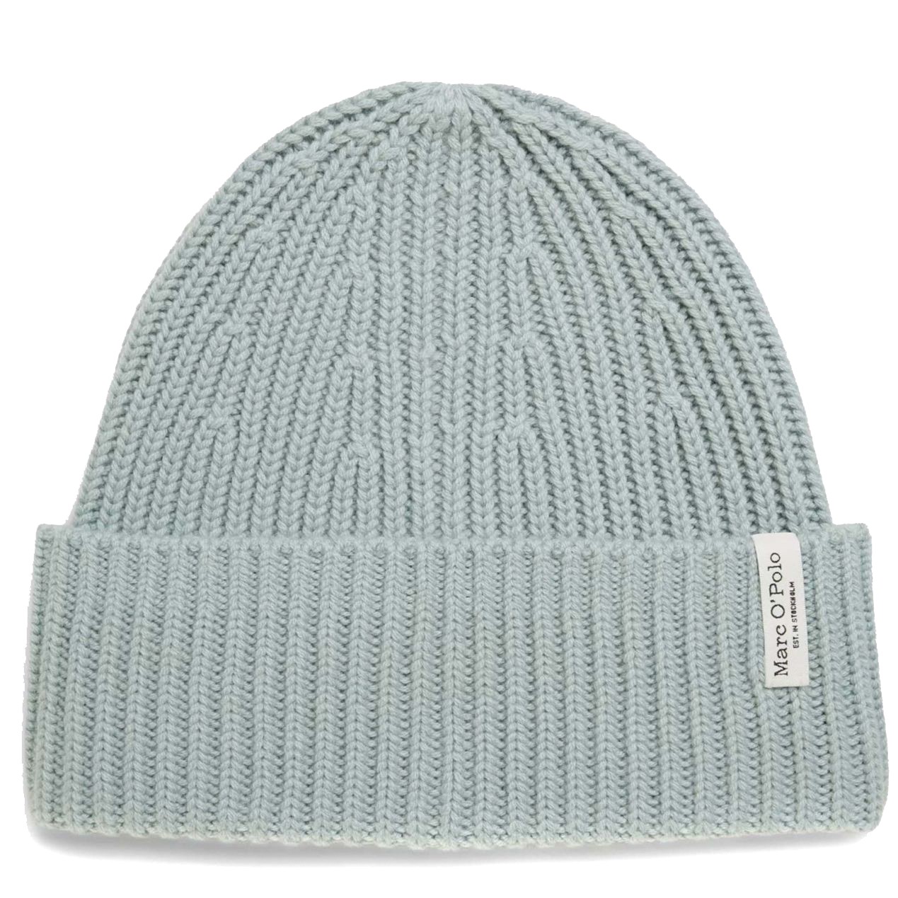 MARC O'POLO Kepurė moterims, Žalia, Cap 410517901209 1