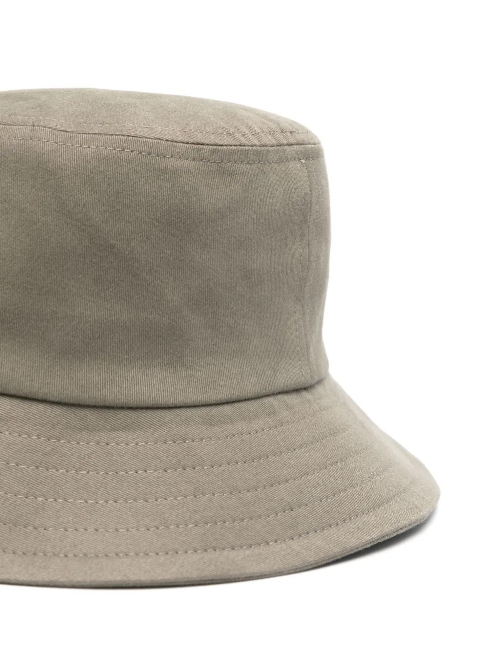 AMI PARIS Skrybėlė, Pilka, Bucket hat 2