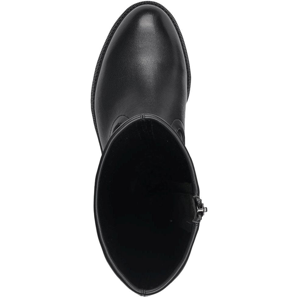 TAMARIS Auliniai moterims, Juoda, BOOTS TOPS 3 3