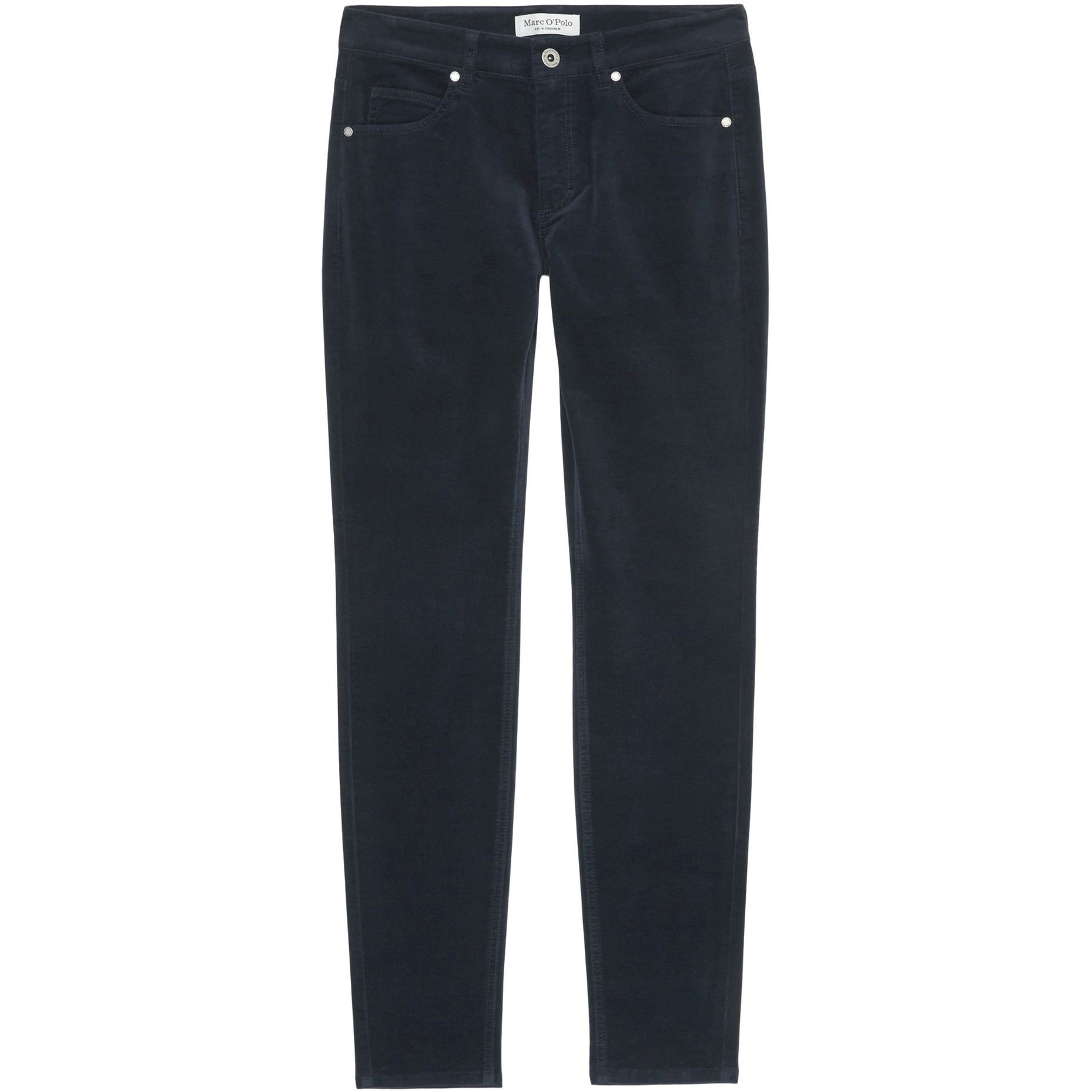 MARC O'POLO Kelnės moterims, Mėlyna 1