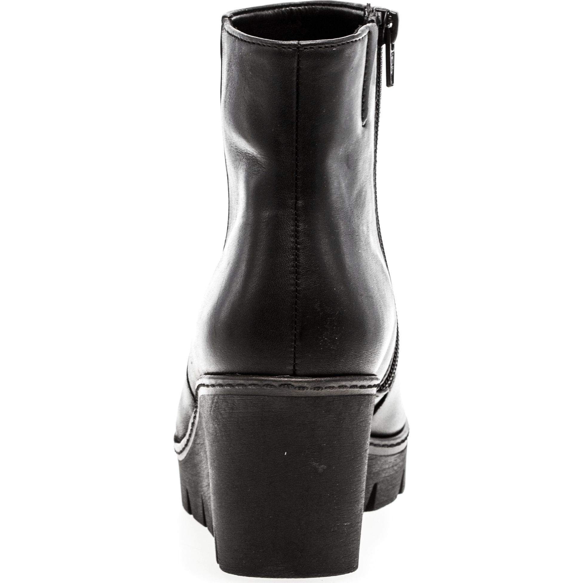 GABOR Aulinukai moterims, Juoda, F 5