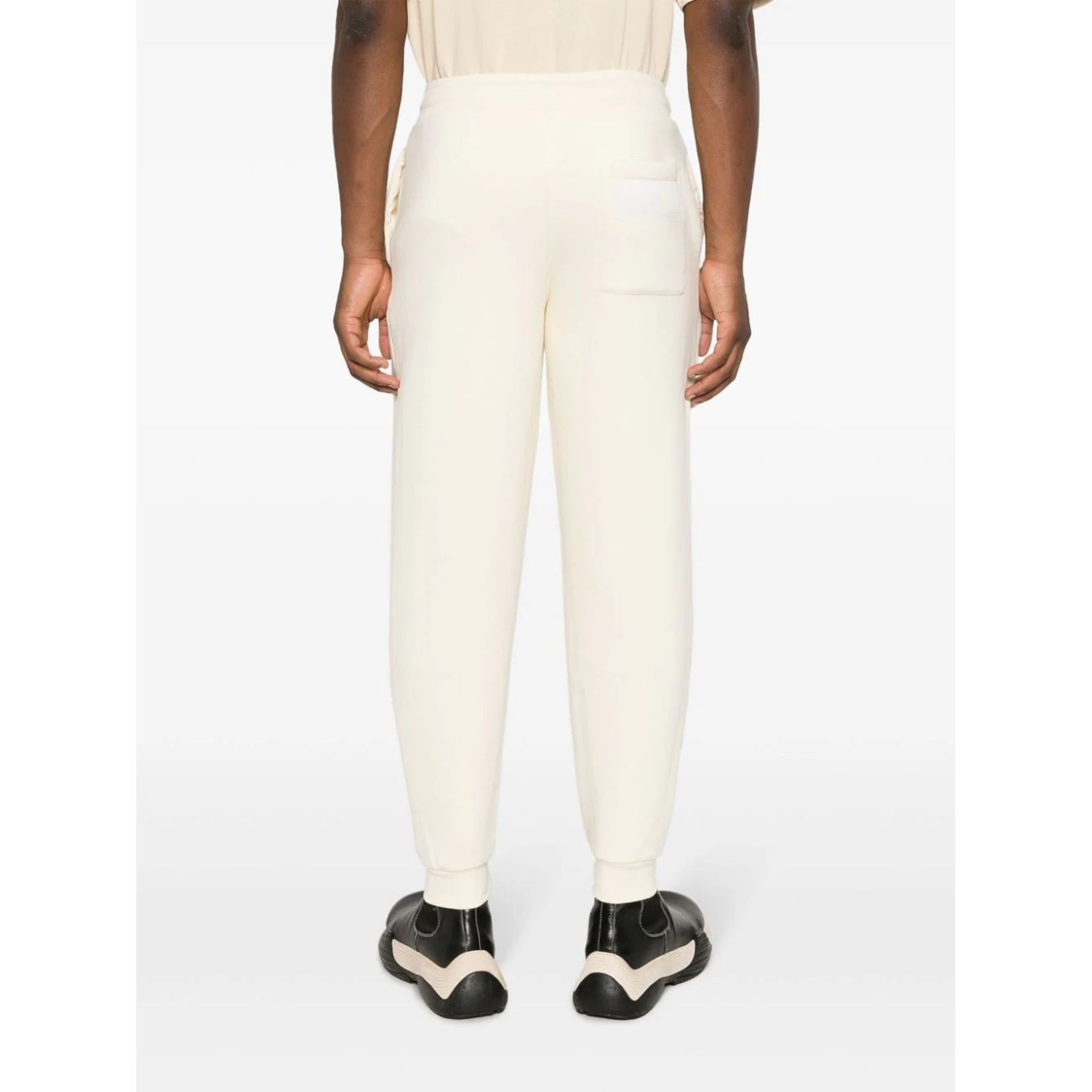 AMI PARIS Sportinės kelnės, Kūno, Trackpant 4