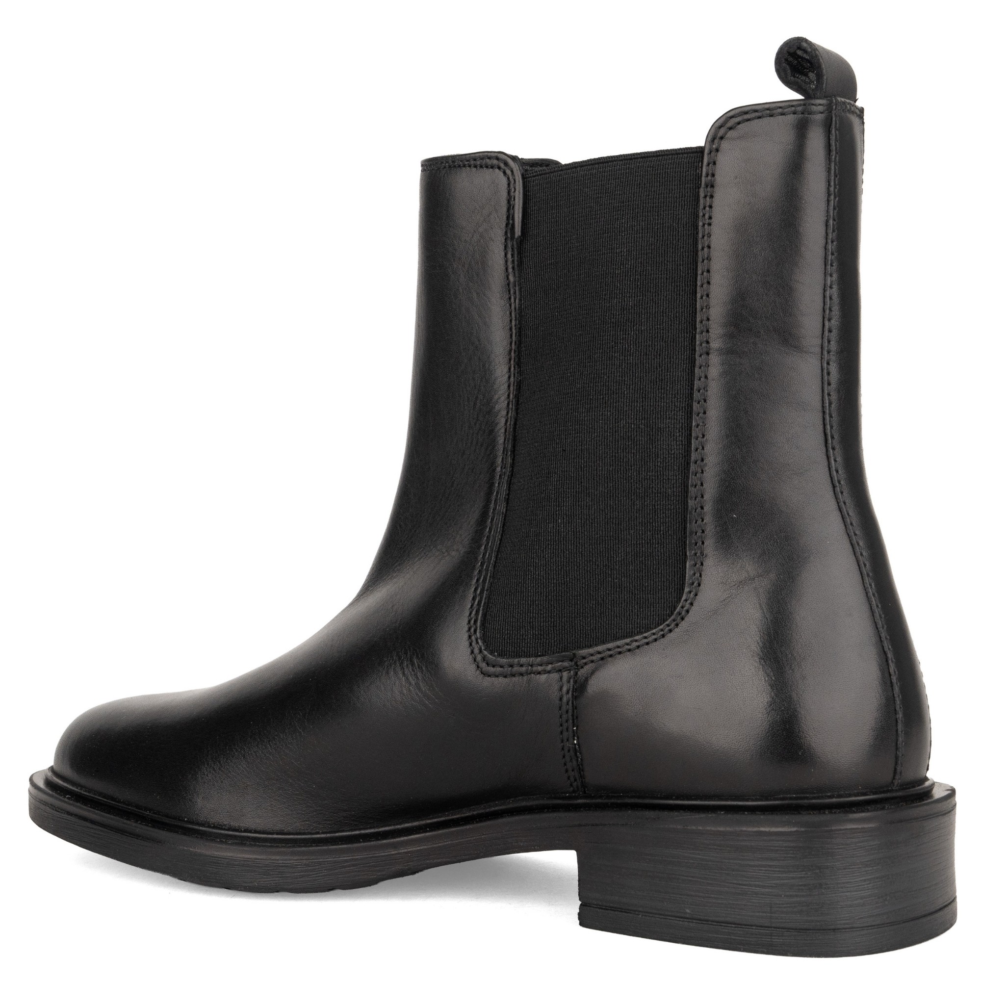 PAREE Aulinukai moterims, Juoda, Marnelli booties 3