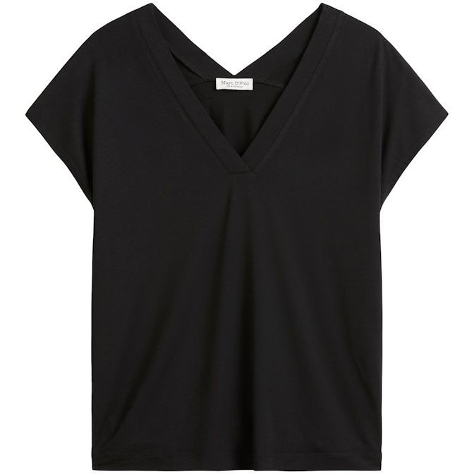 MARC O'POLO Palaidinės moterims, Juoda, Tops 503205251087 1