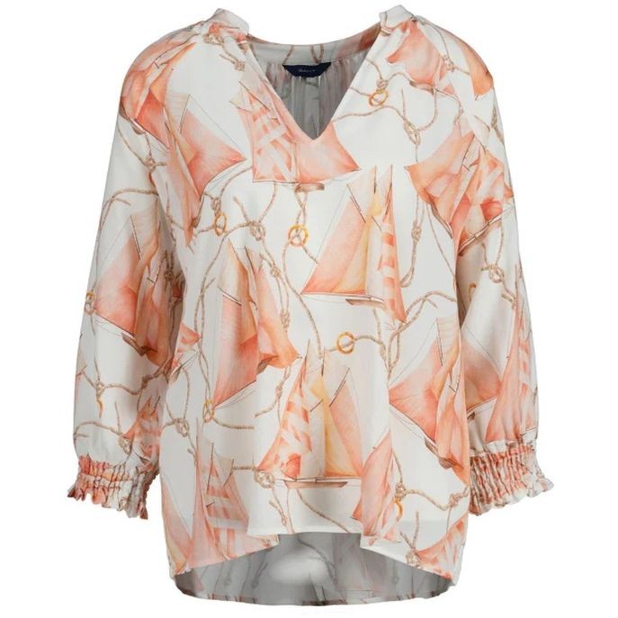 GANT Marškiniai moterims 1