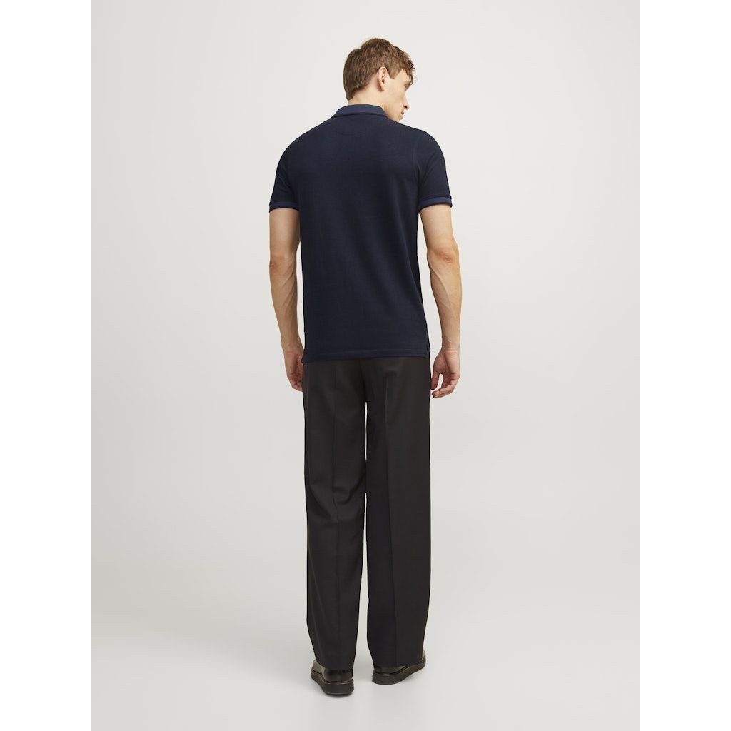 JACK & JONES Marškinėliai vyrams, JJEPAULOS POLO SS NO 7