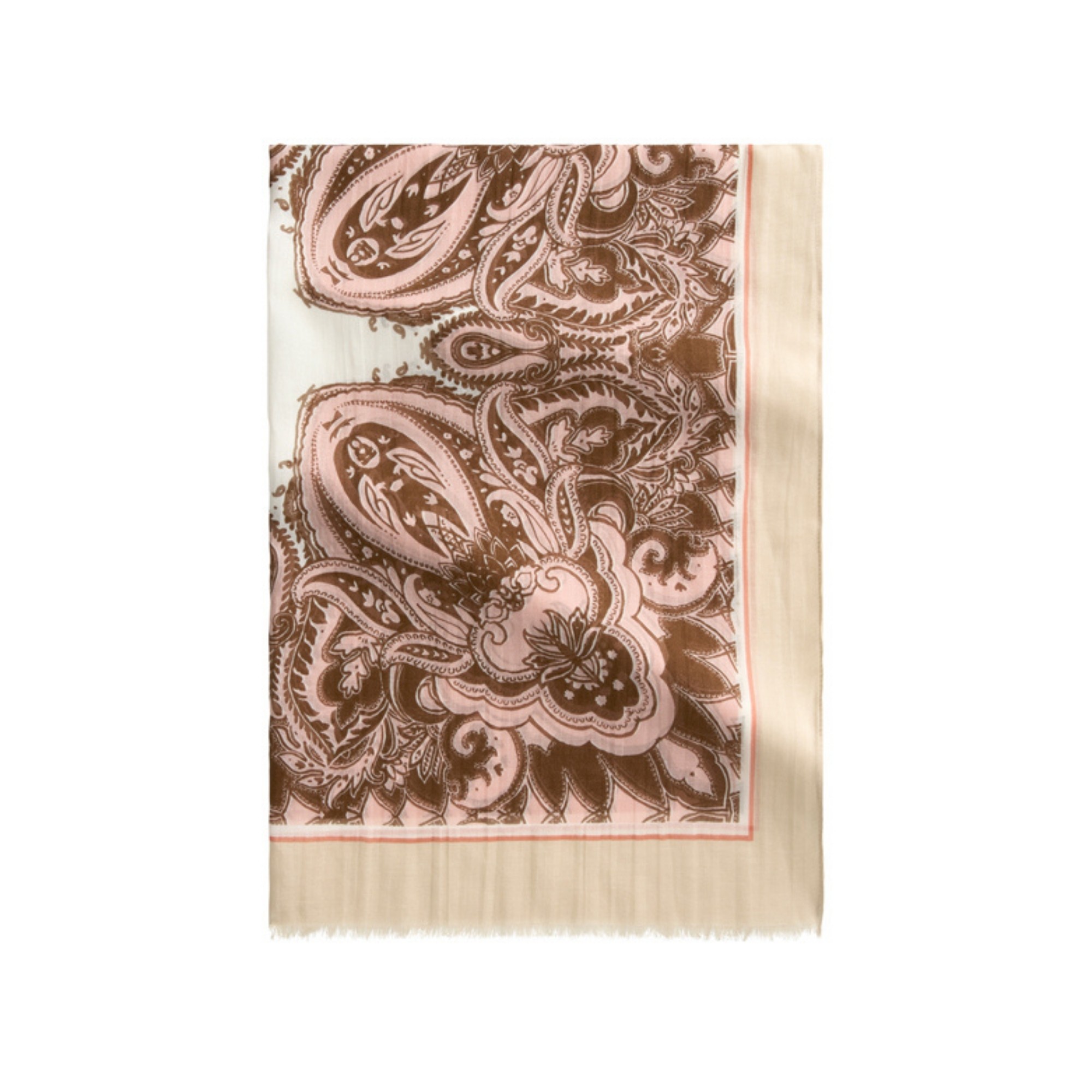 MARC O'POLO Šalikas moterims, Marga, 508819502057 Scarf 2