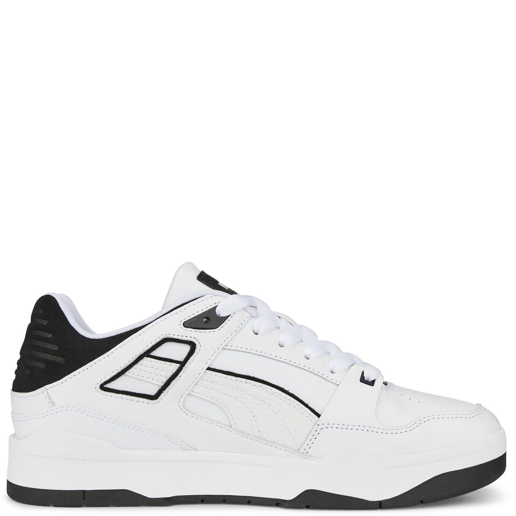 PUMA Sportiniai bateliai vyrams, Balta, Slipstream sport shoe 5