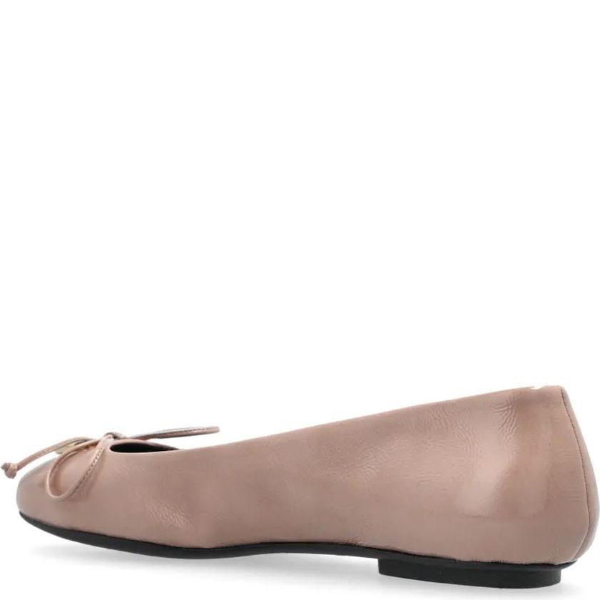 FURLA Balerinos moterims, Smėlio, Furla ballet ballerina 3