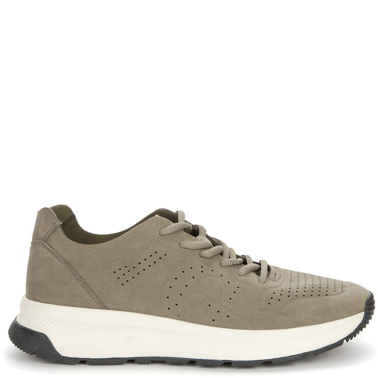 GRUNBERG Bateliai, vyrams, Chaki, Sneakers 5