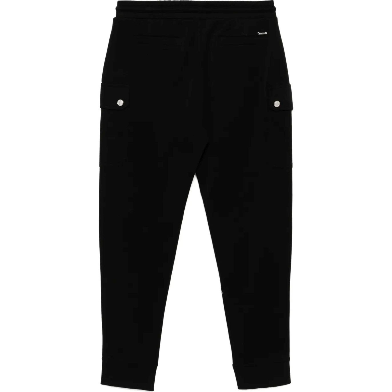 MICHAEL KORS Kelnės vyrams, Juoda, Fashion jogger 2