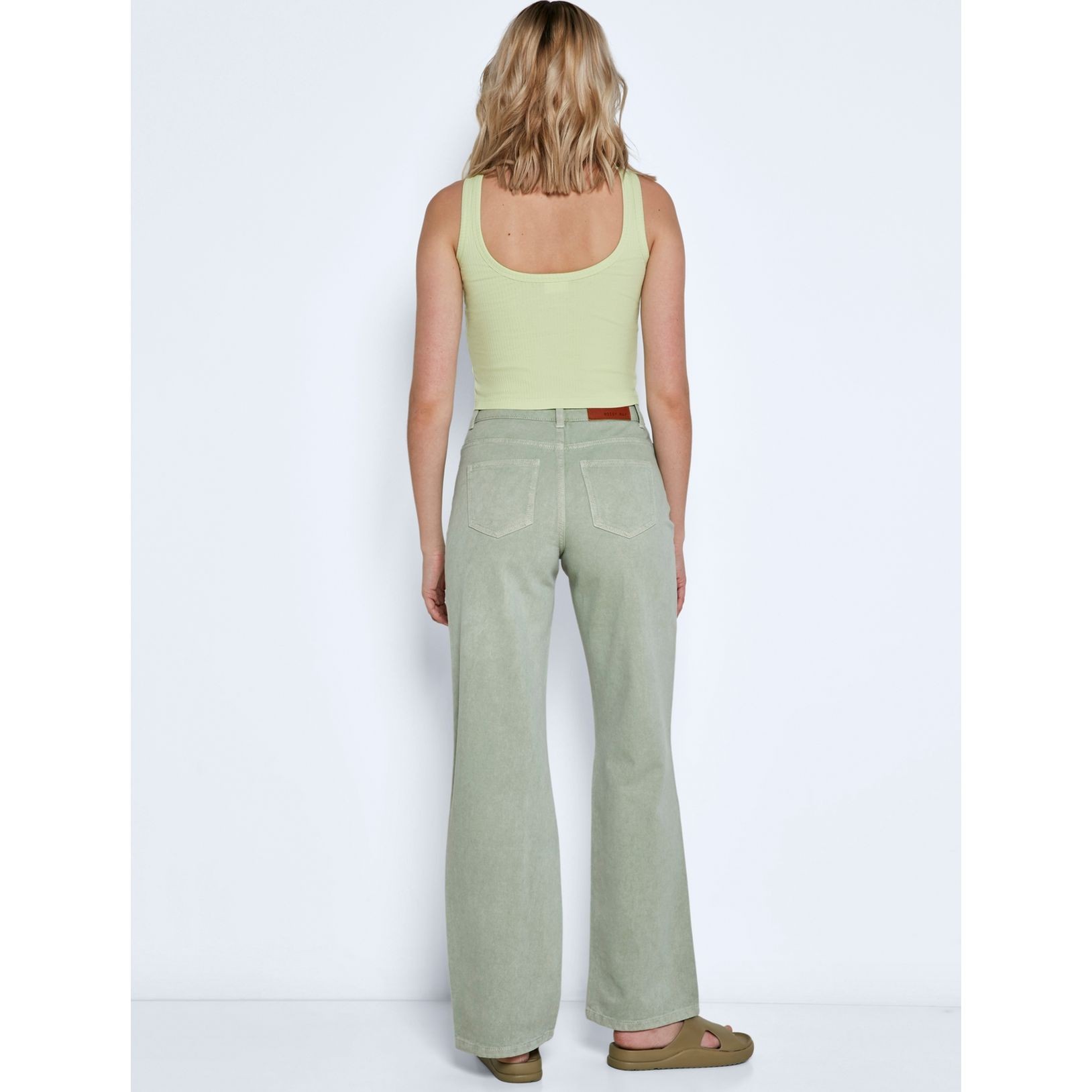 NOISY MAY Palaidinės moterims, Marga, NMRIBELLA S/L TOP 7