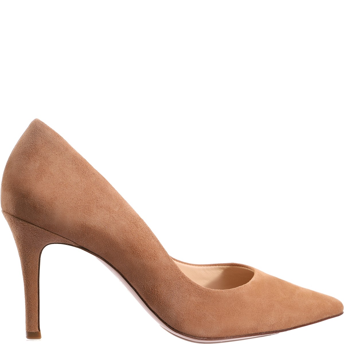 HOGL Aukštakulniai moterims, Ruda, Boulevard 70 pumps, HOGL 2