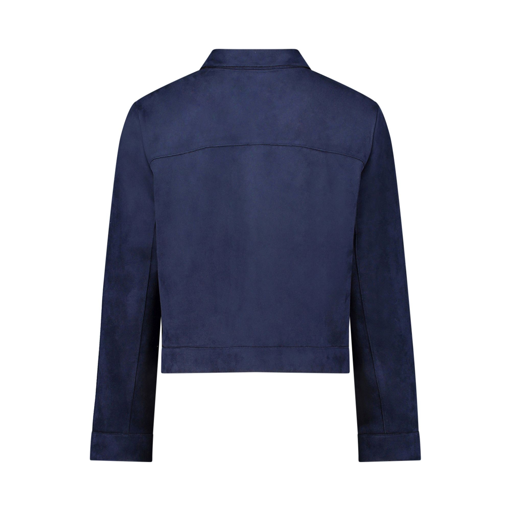 BETTY & CO Švarkas moterims, Mėlyna, Mot.švarkas 2