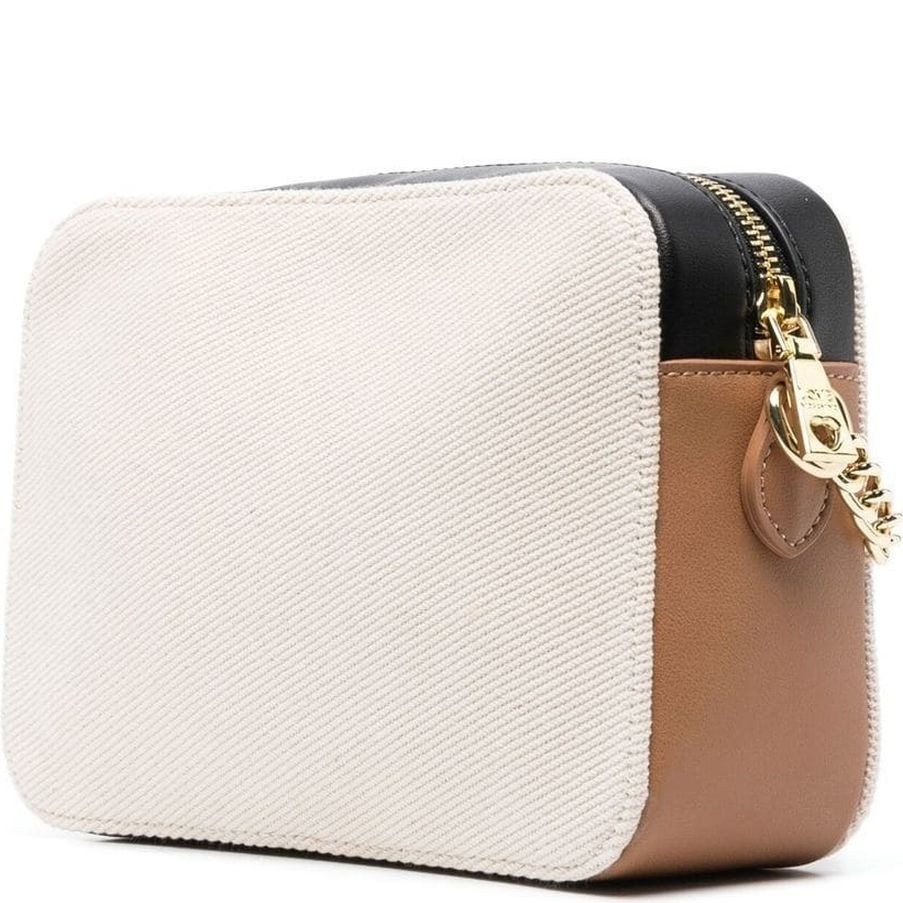 LOVE MOSCHINO Rankinė per petį moterims, Juoda, Crossbody 2