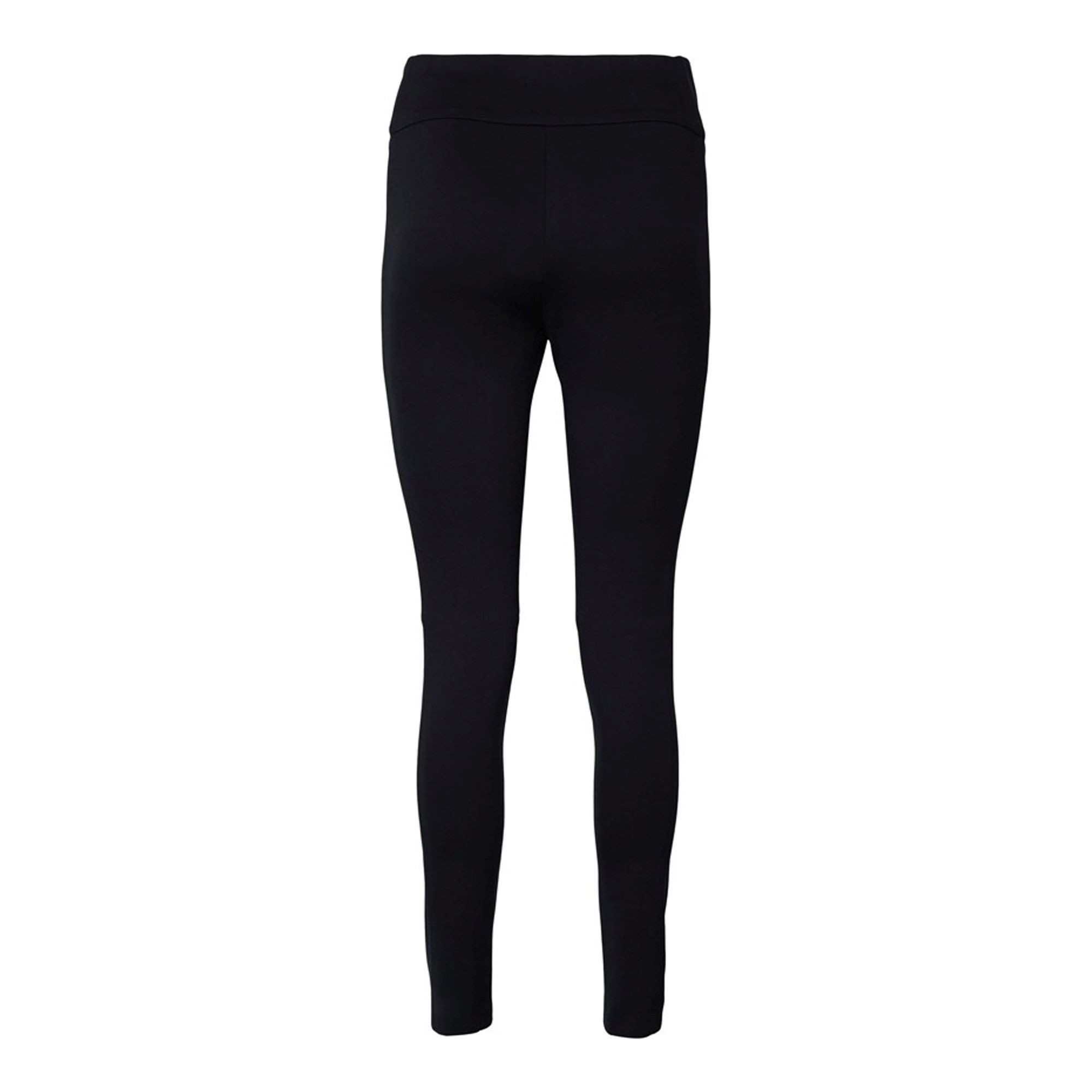 ESPRIT Püksid naised, Must, PU Skinny Leggs 2