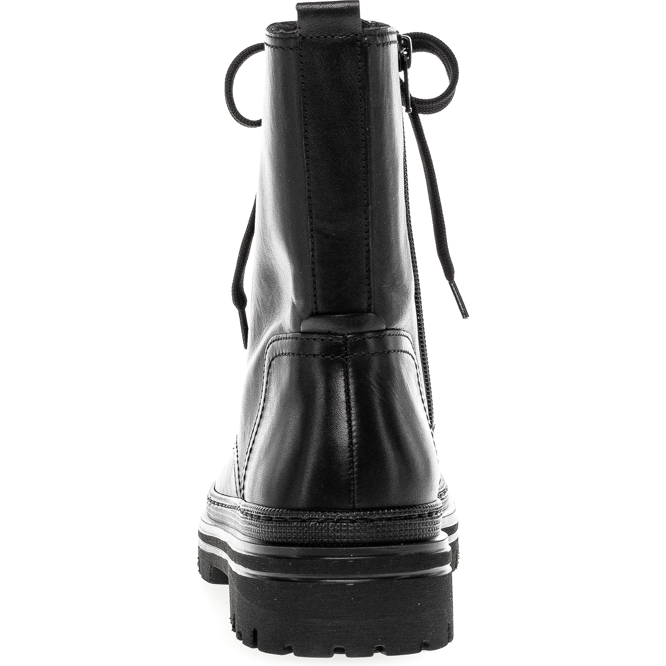 GABOR Aulinukai moterims, Juoda, Booties 3