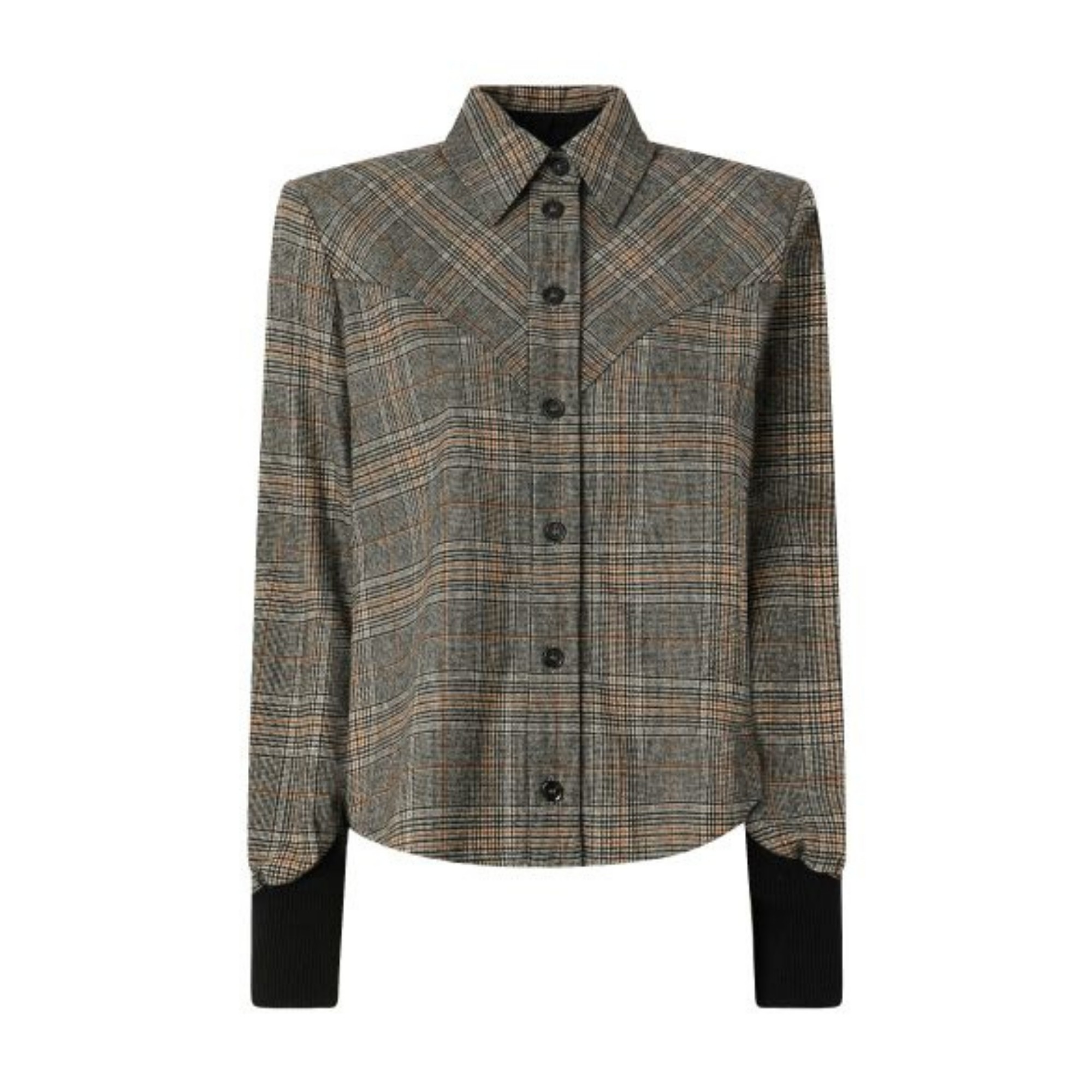 PINKO Marškiniai ilgomis rankovėmis moterims, Marga, Berta 1