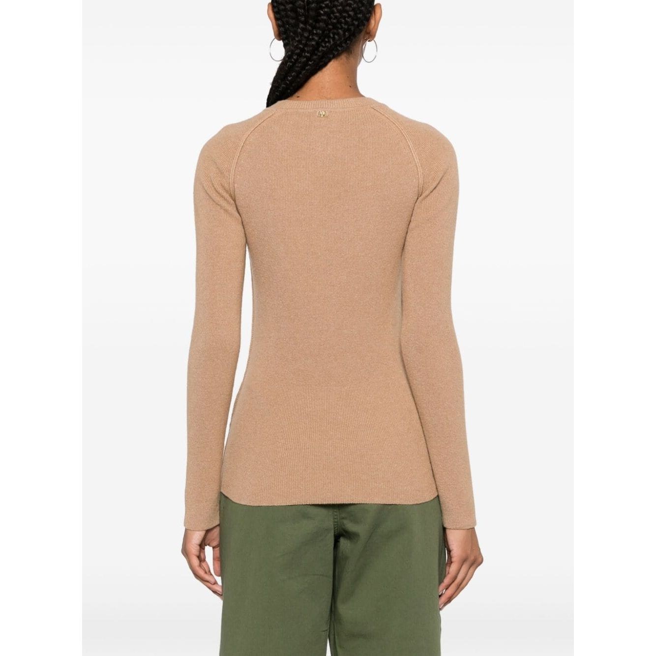PINKO Megztinis moterims, Kūno, Ramarro sweater 3