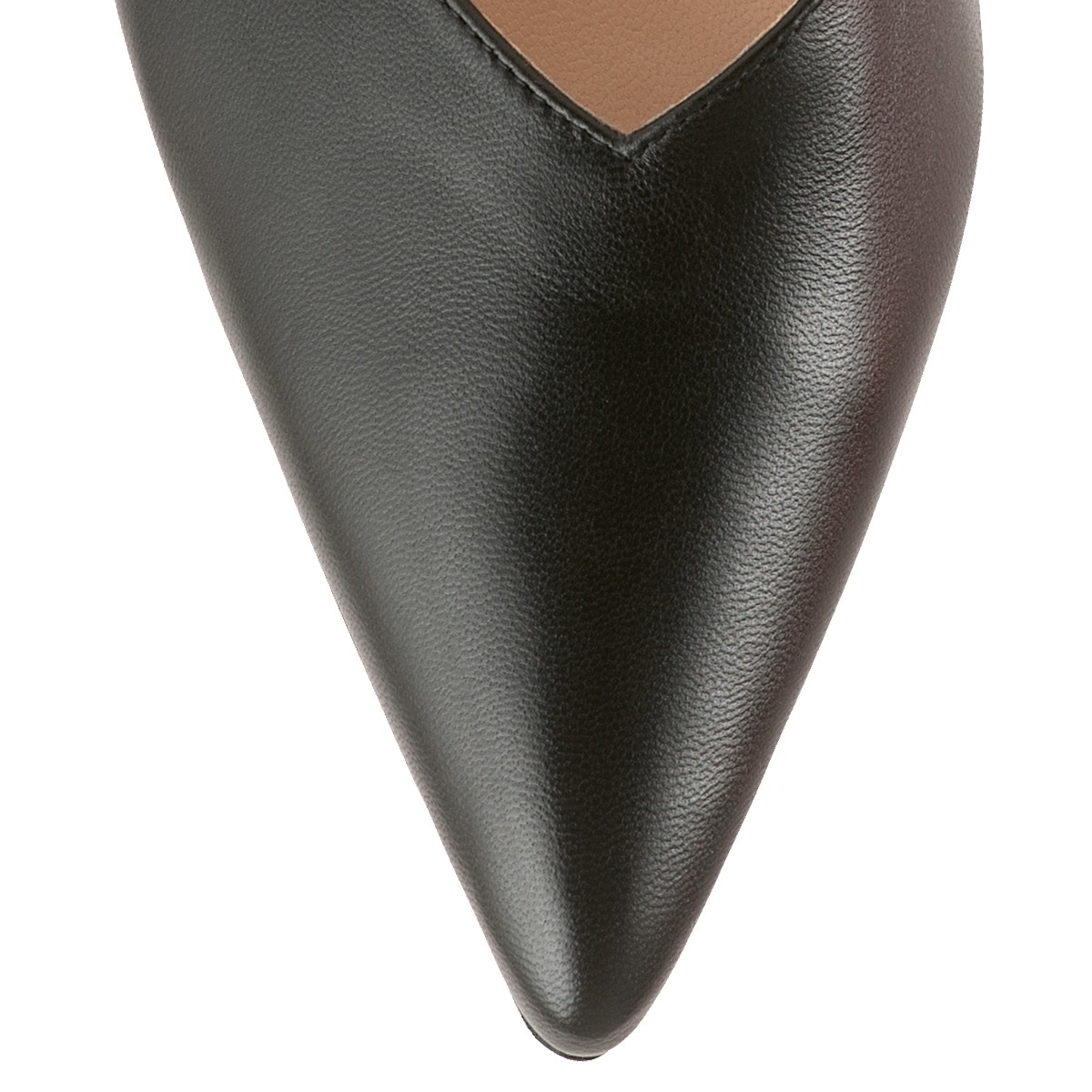 HOGL Klasikiniai batai moterims, Juoda, Sheryl formal 5