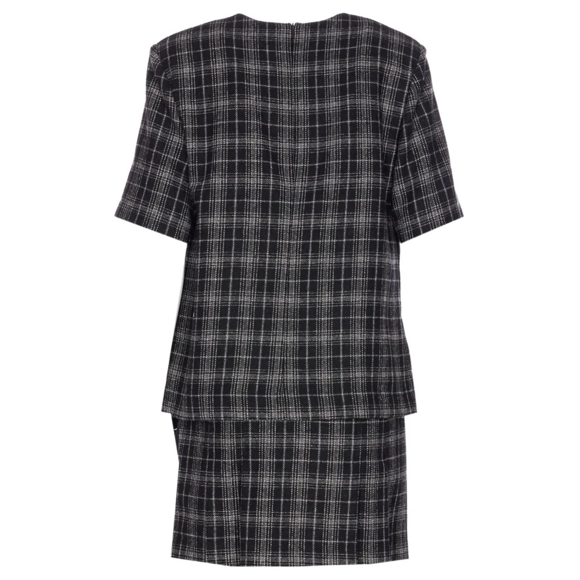 PINKO Mini suknelė moterims, Marga, Aleta dress 2
