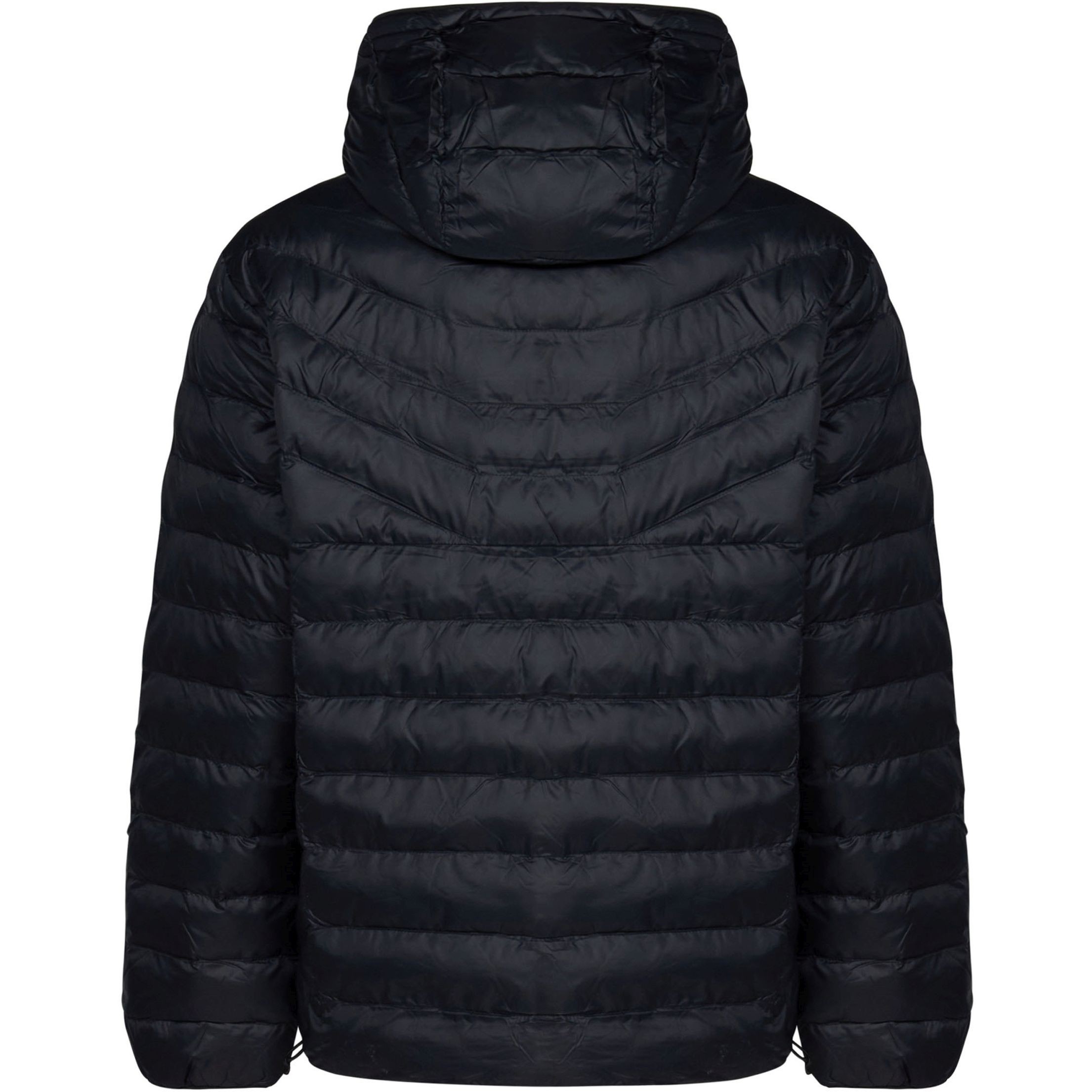 POLO RALPH LAUREN Bomberis vyrams, Juoda, Insulated bomber 2