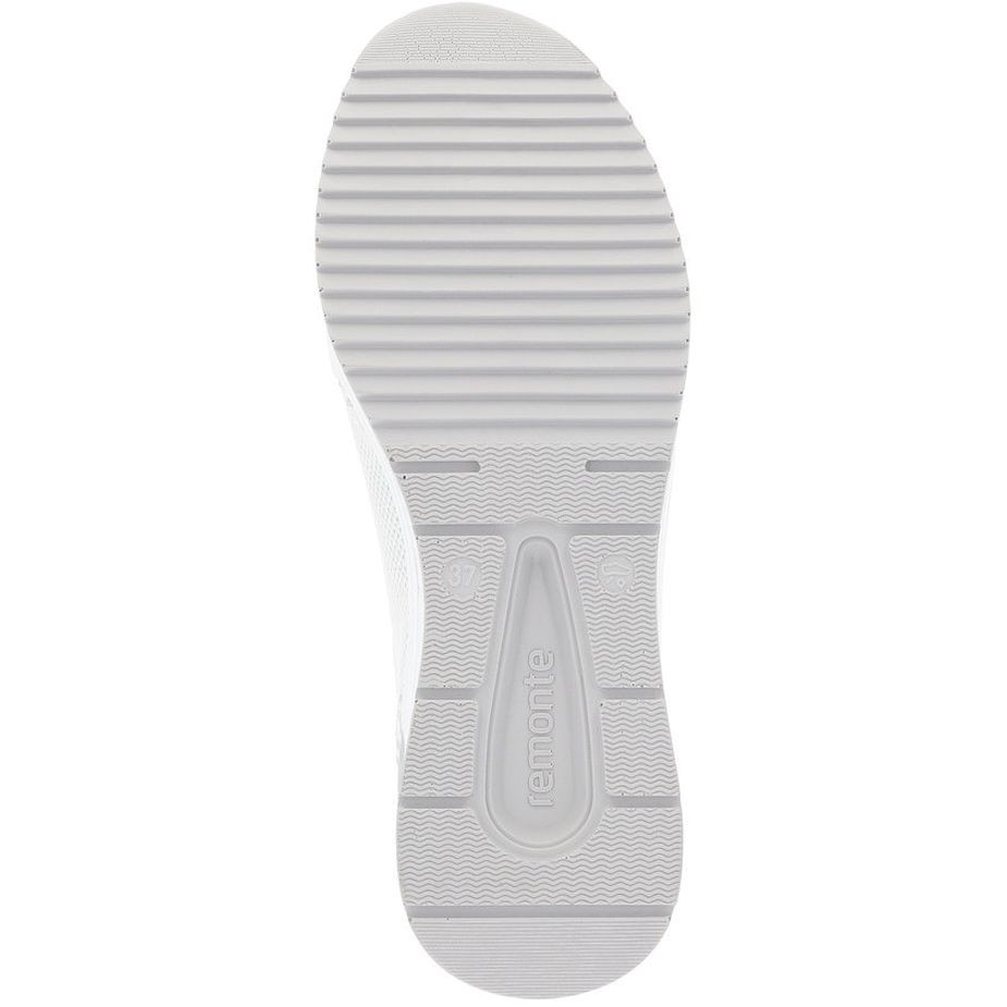 REMONTE Laisvalaikio bateliai moterims, Balta, LEISURE 9