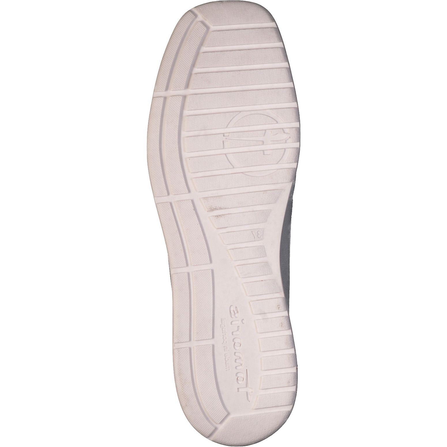 TAMARIS Loaferiai moterims, Mėlyna, LOAFERS 4