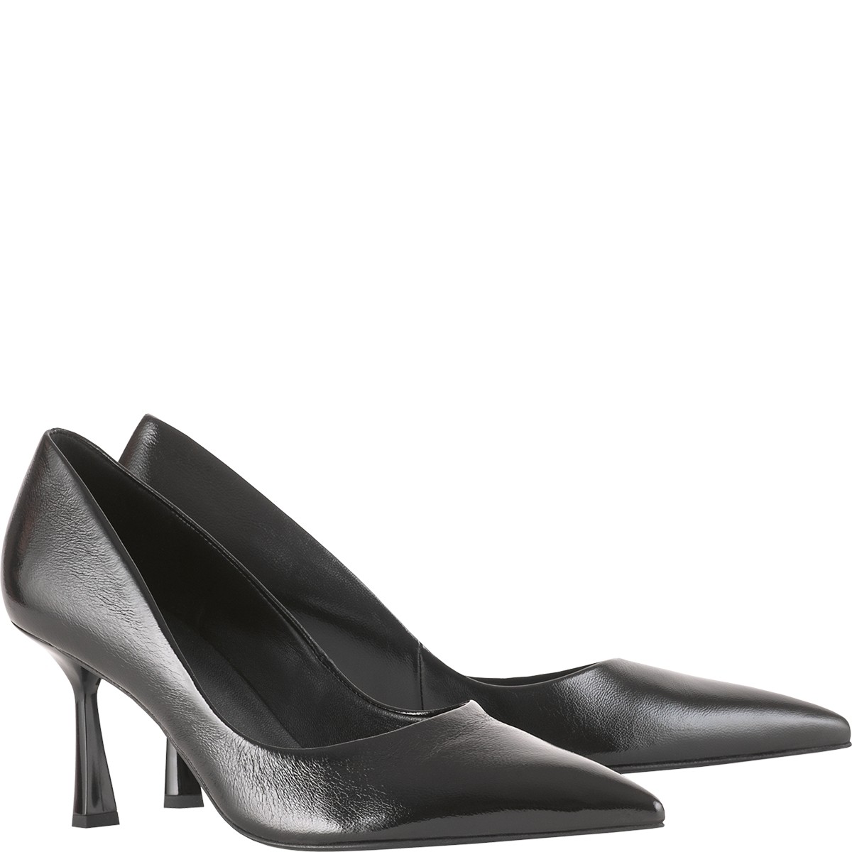 HOGL Aukštakulniai moterims, Juoda, Marilyn pumps 1