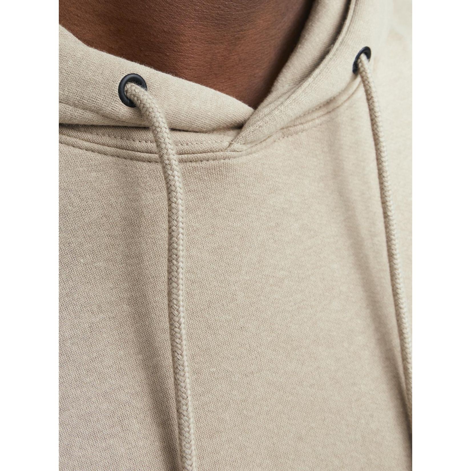 JACK & JONES Marškiniai vyrams, JJESTAR BASIC SWEAT 7