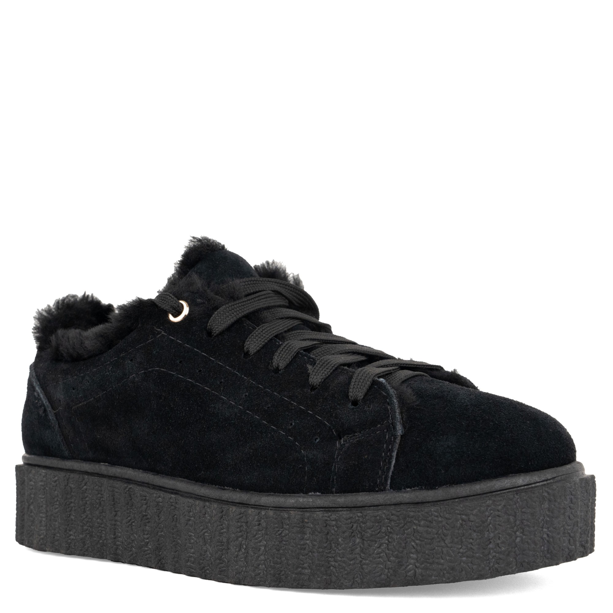 LA CONTE Pašiltinti aulinukai moterims, Juoda, warm boots 1