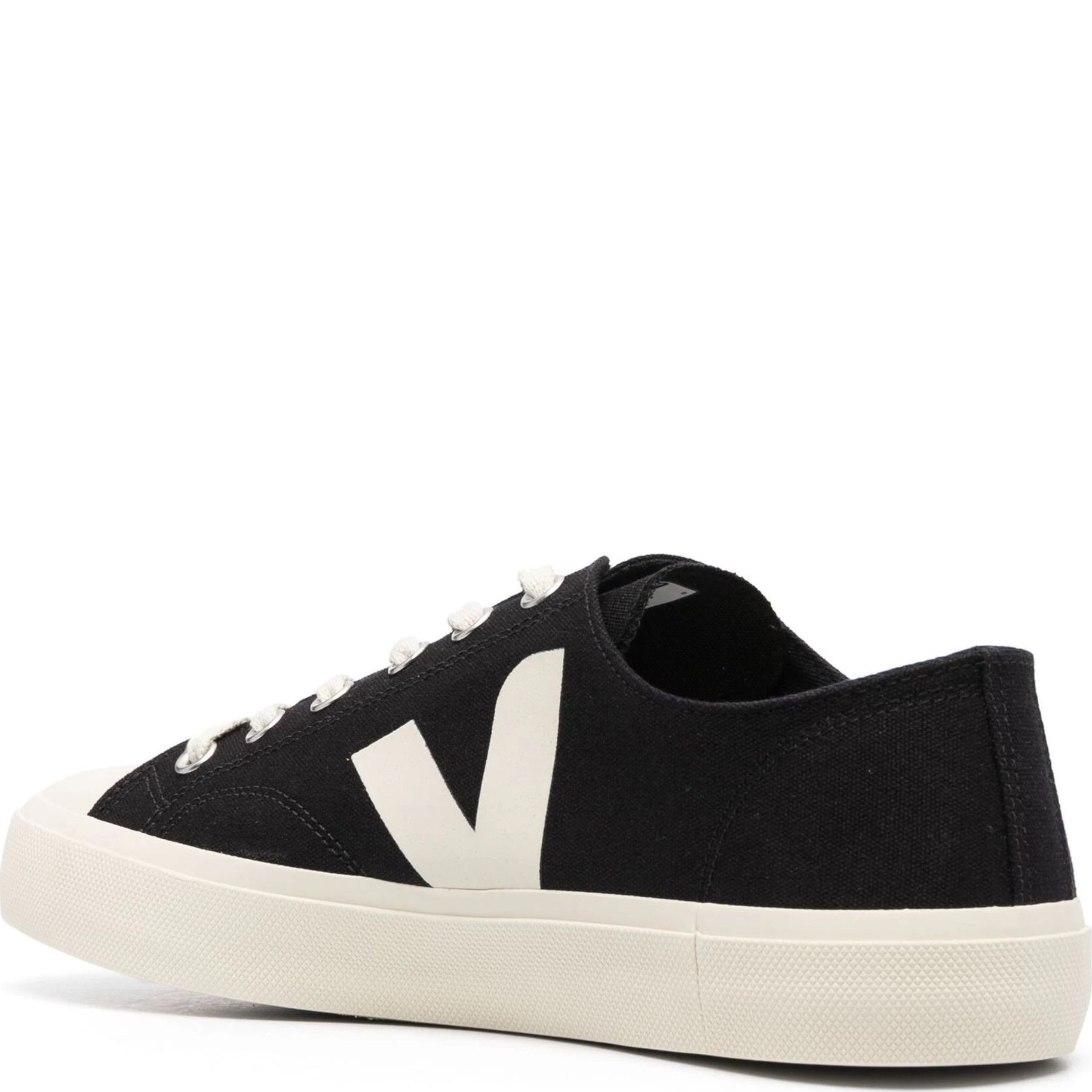 VEJA Sportiniai bateliai vyrams, Juoda, Wata II Low sneakers 3